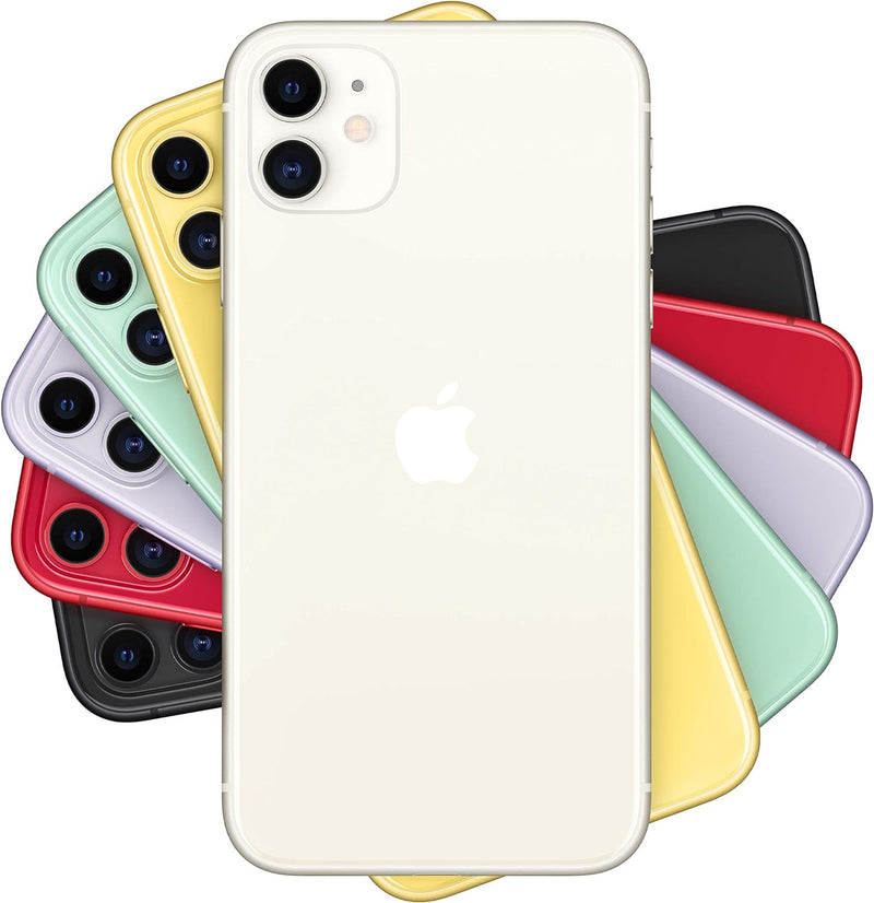 Iphone 11 - 128GB Branco