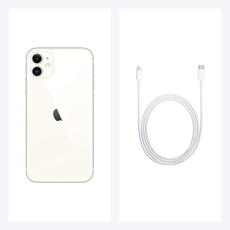 Iphone 11 - 128GB Branco